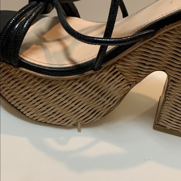 Prada wedges - Picture 5 of 5